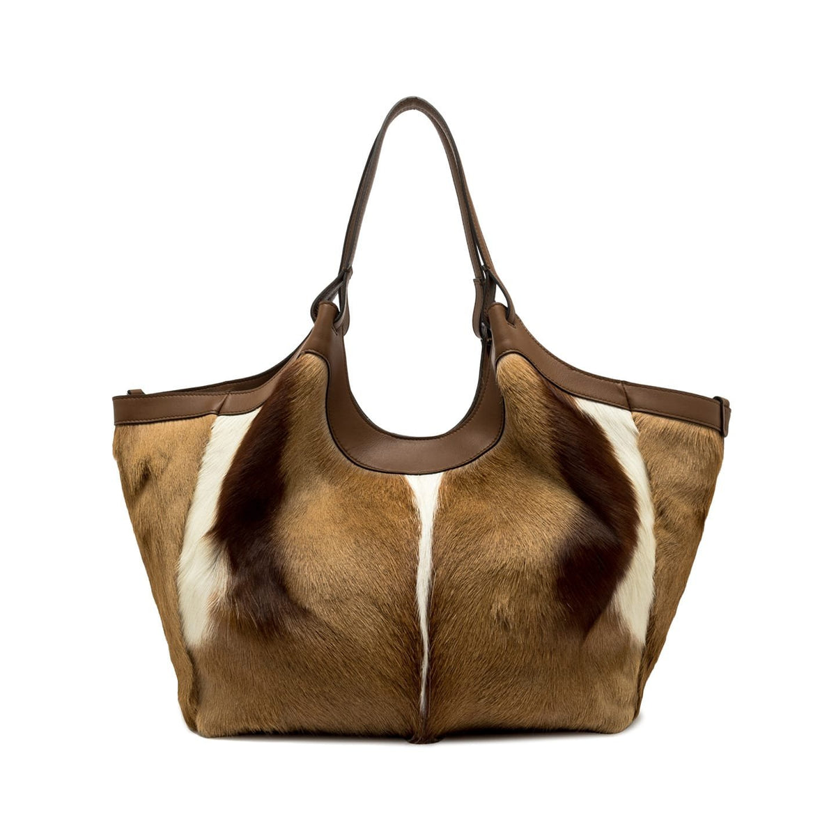 BORSA DUA GIANNI CHIARINI