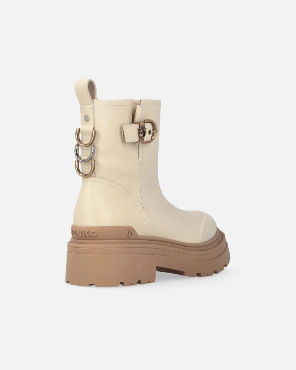 MIA 21 BOOT PINKO SHOES