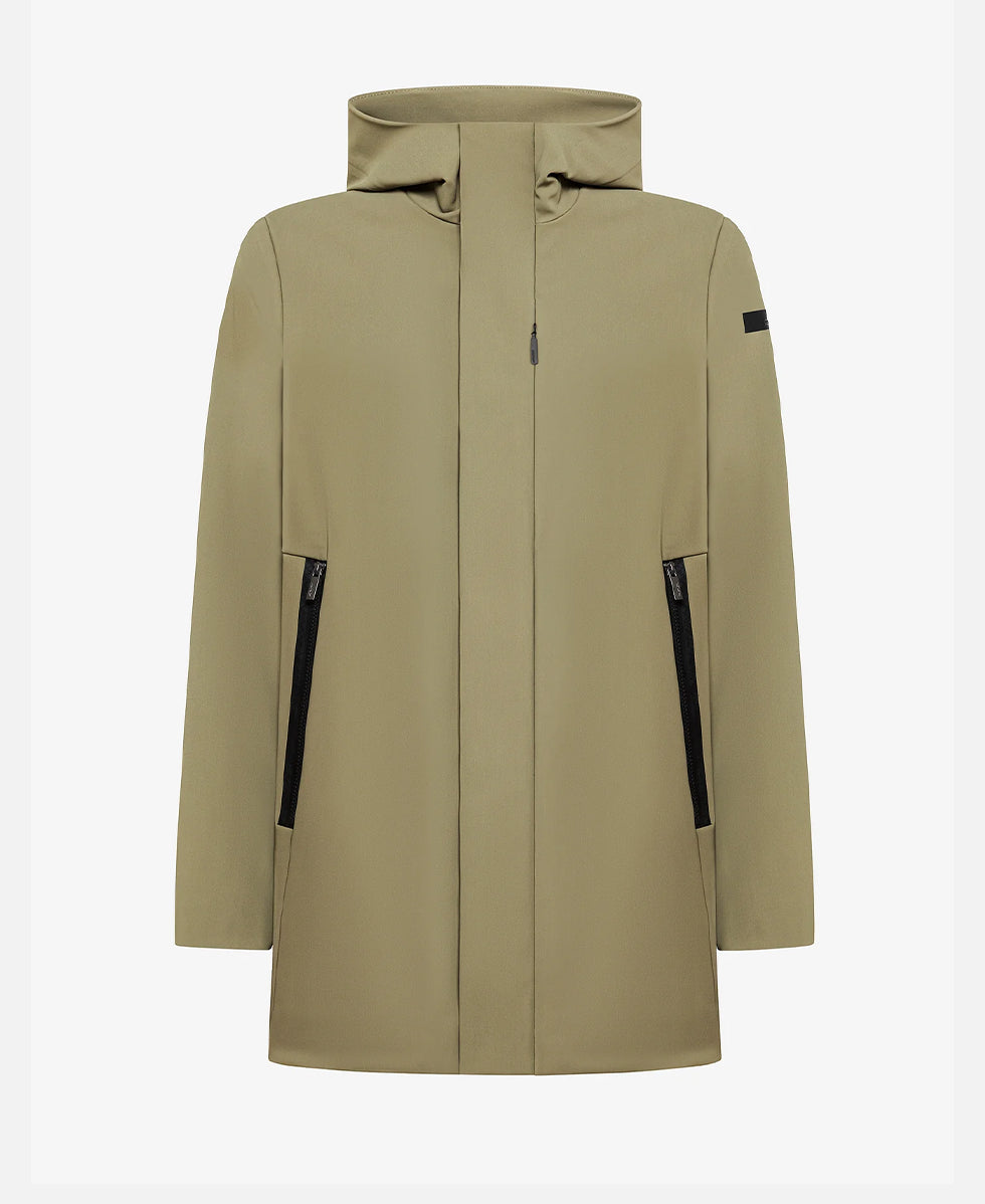 SURFLEX WINTER THERMO JKT RRD