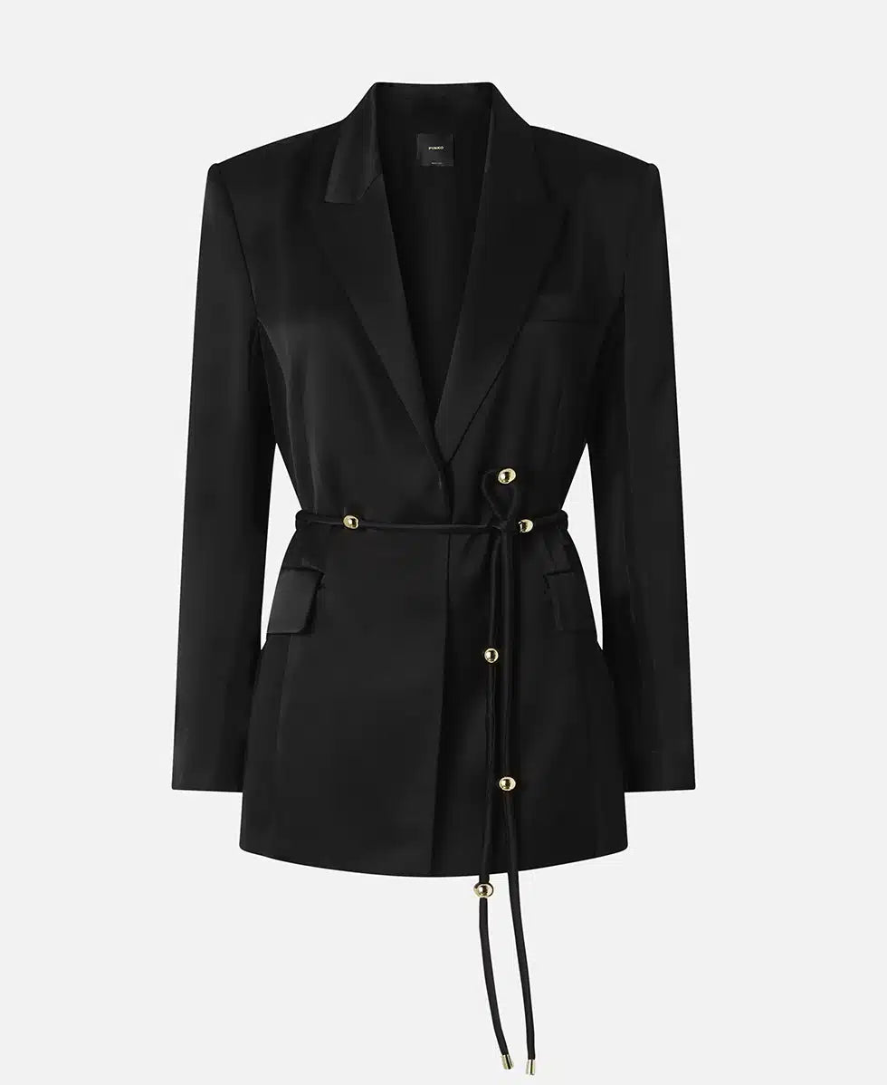 CARILLON GIACCA PINKO