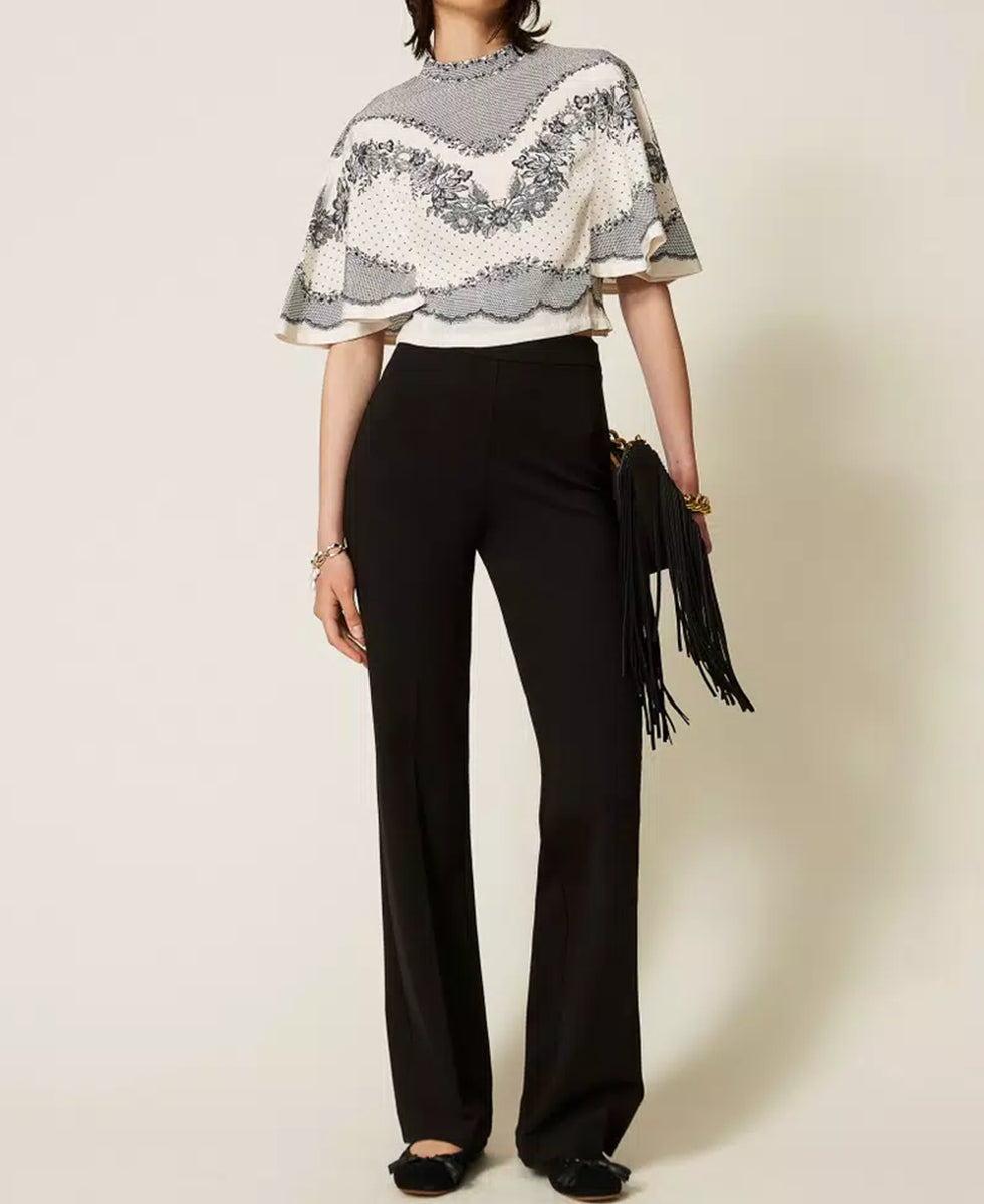 PANTALONE TWINSET