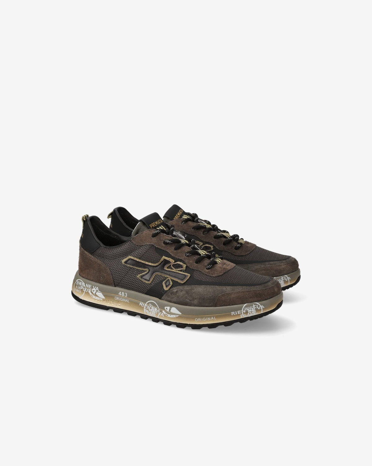 SNEAKERS PREMIATA