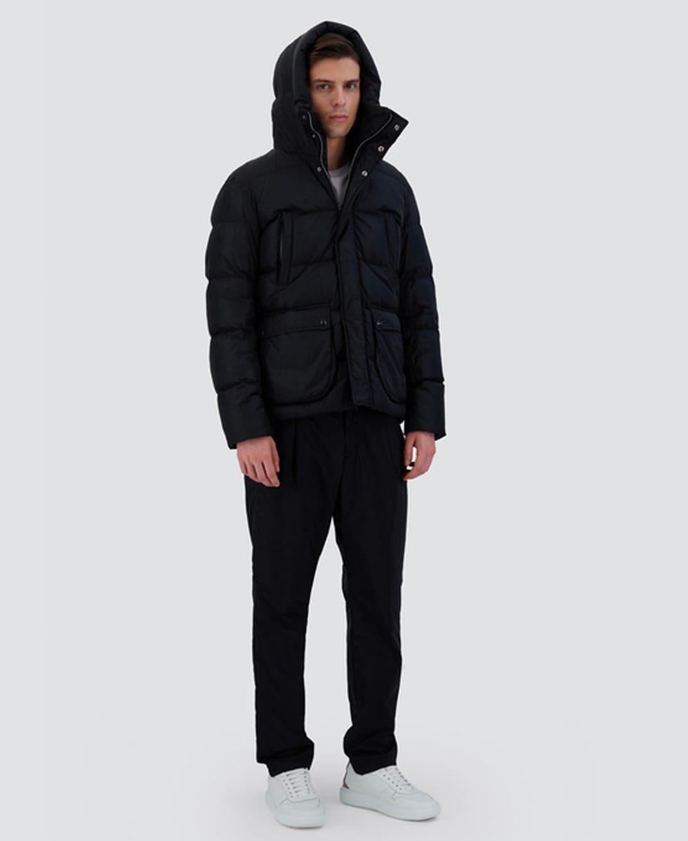 PIUMINO HERNO