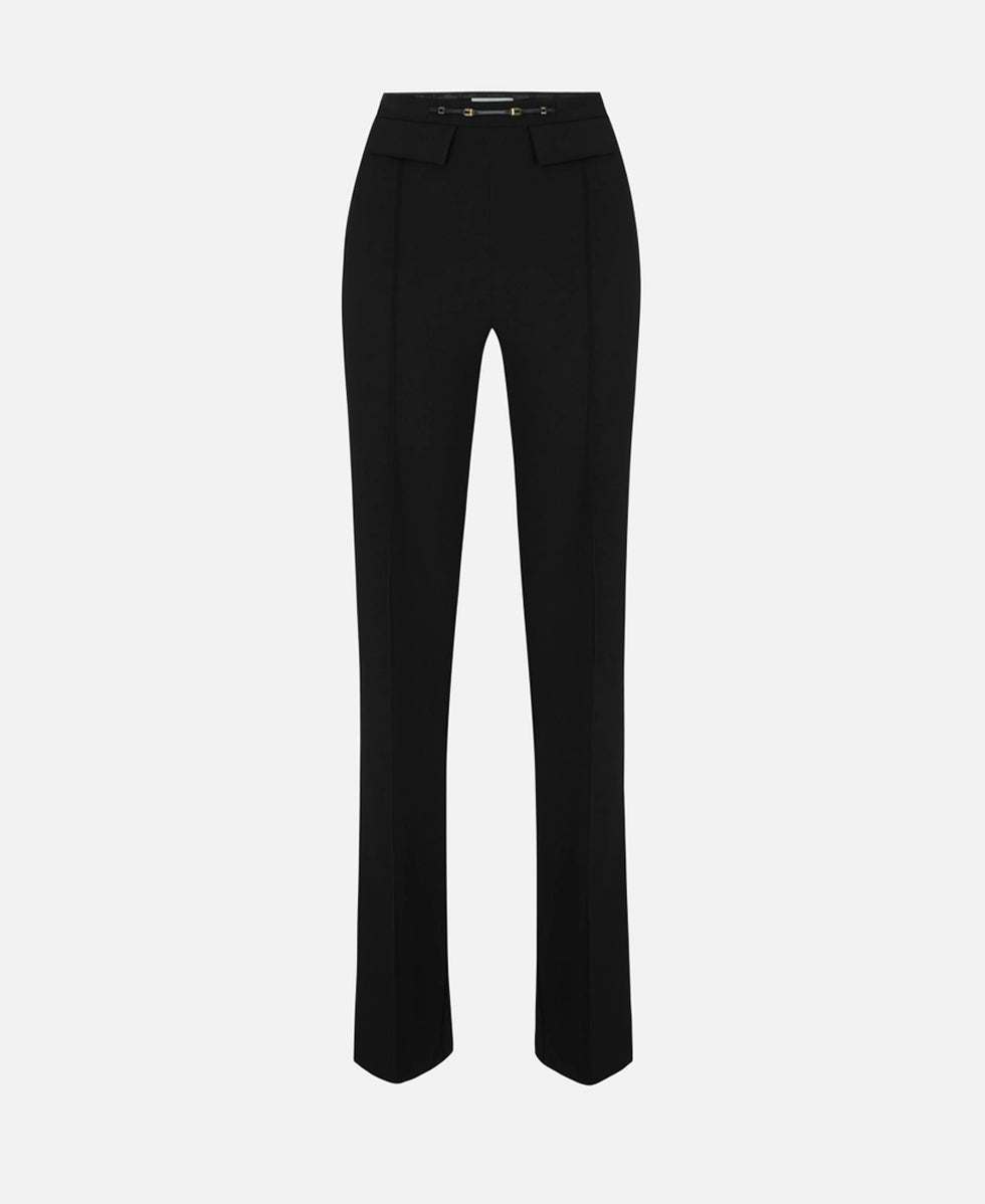 PANTALONE  ELISABETTA FRANCHI PRE-COLL