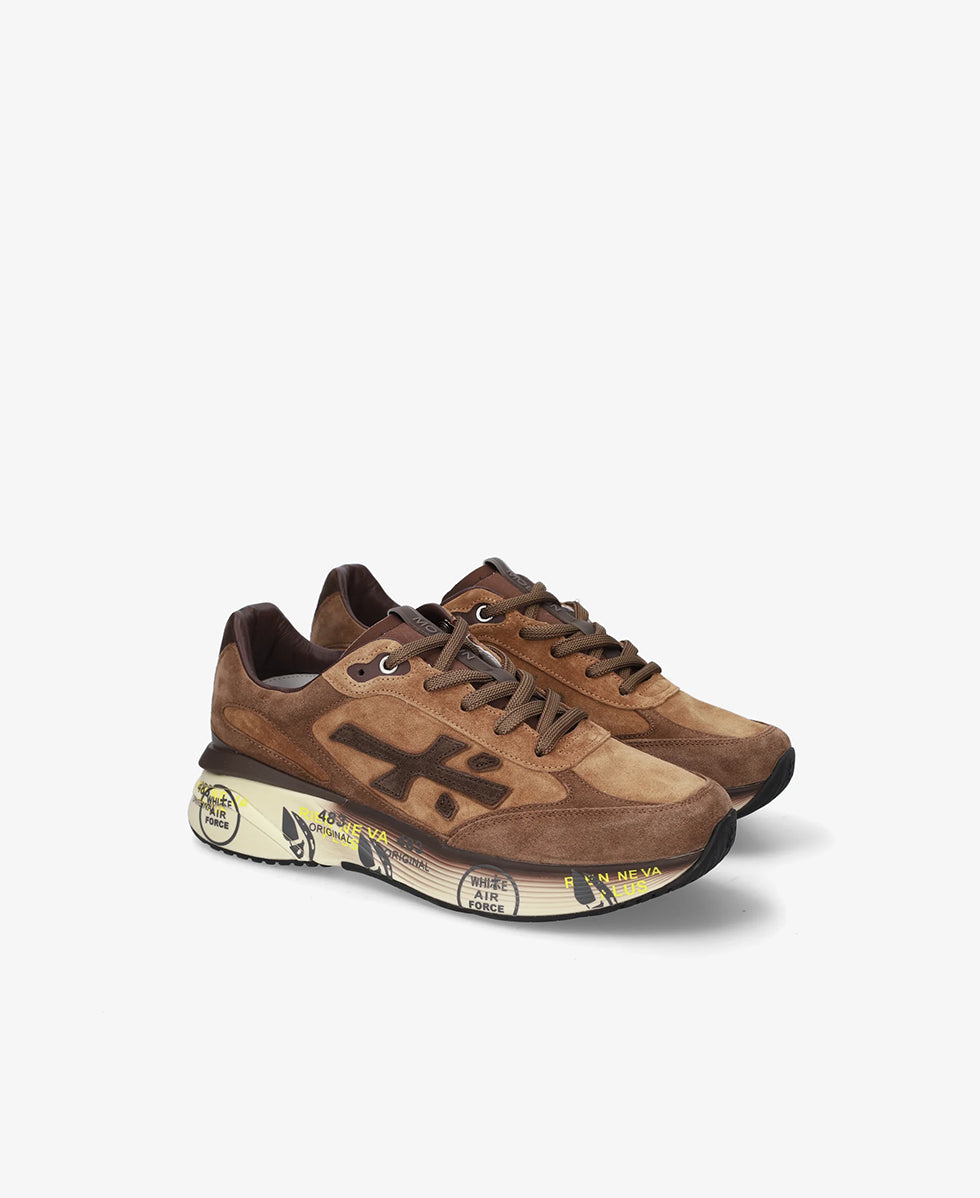 SNEAKERS PREMIATA UOMO