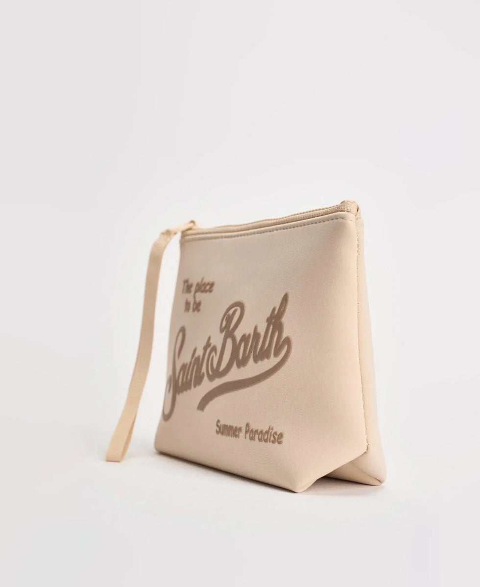 ALINE POCHETTE  MC2 ST.BARTH