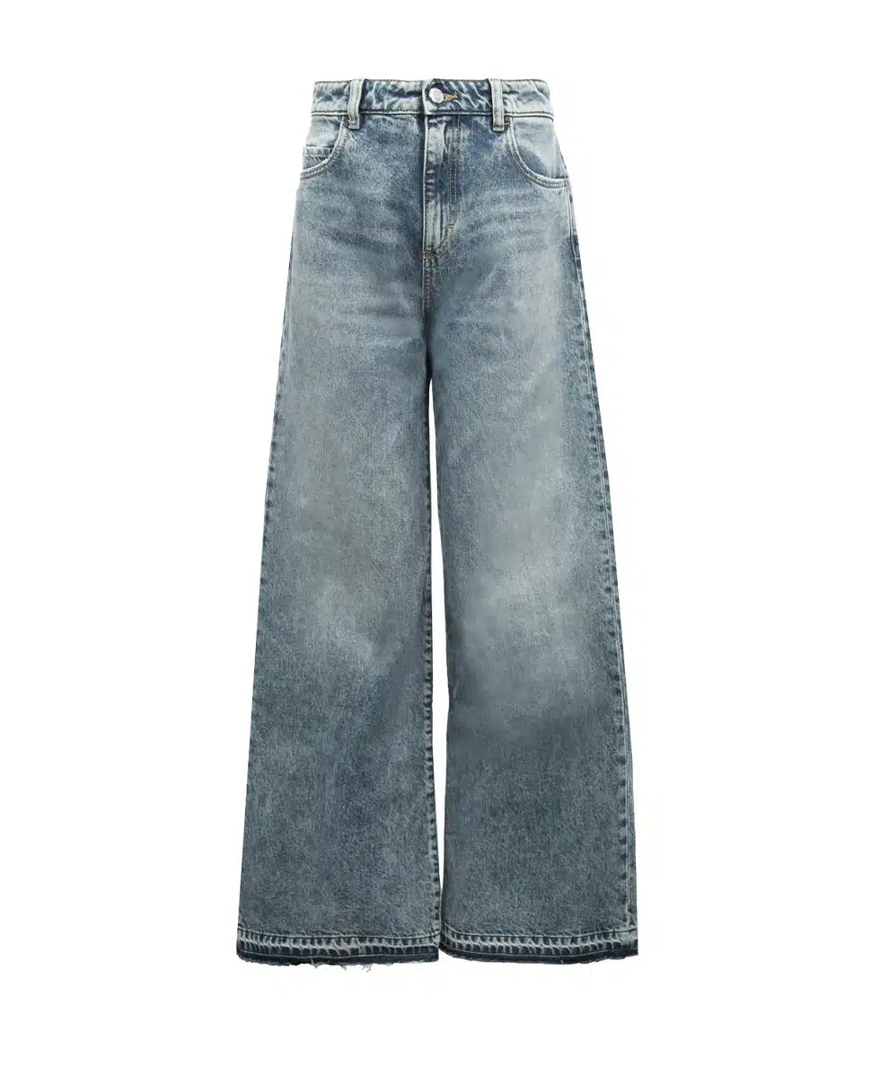 JEANS ICON DENIM