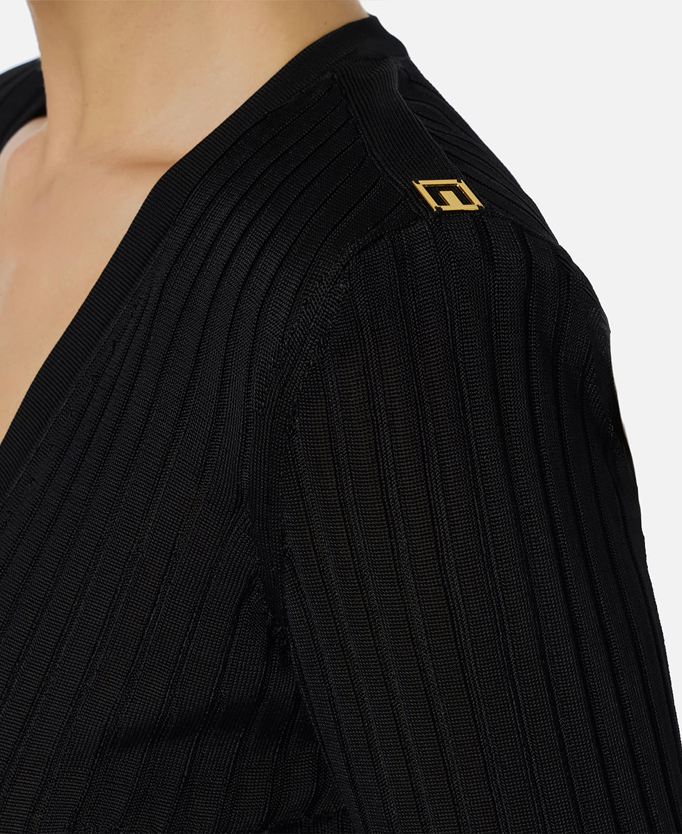 MAGLIA TRICOT ELISABETTA FRANCHI
