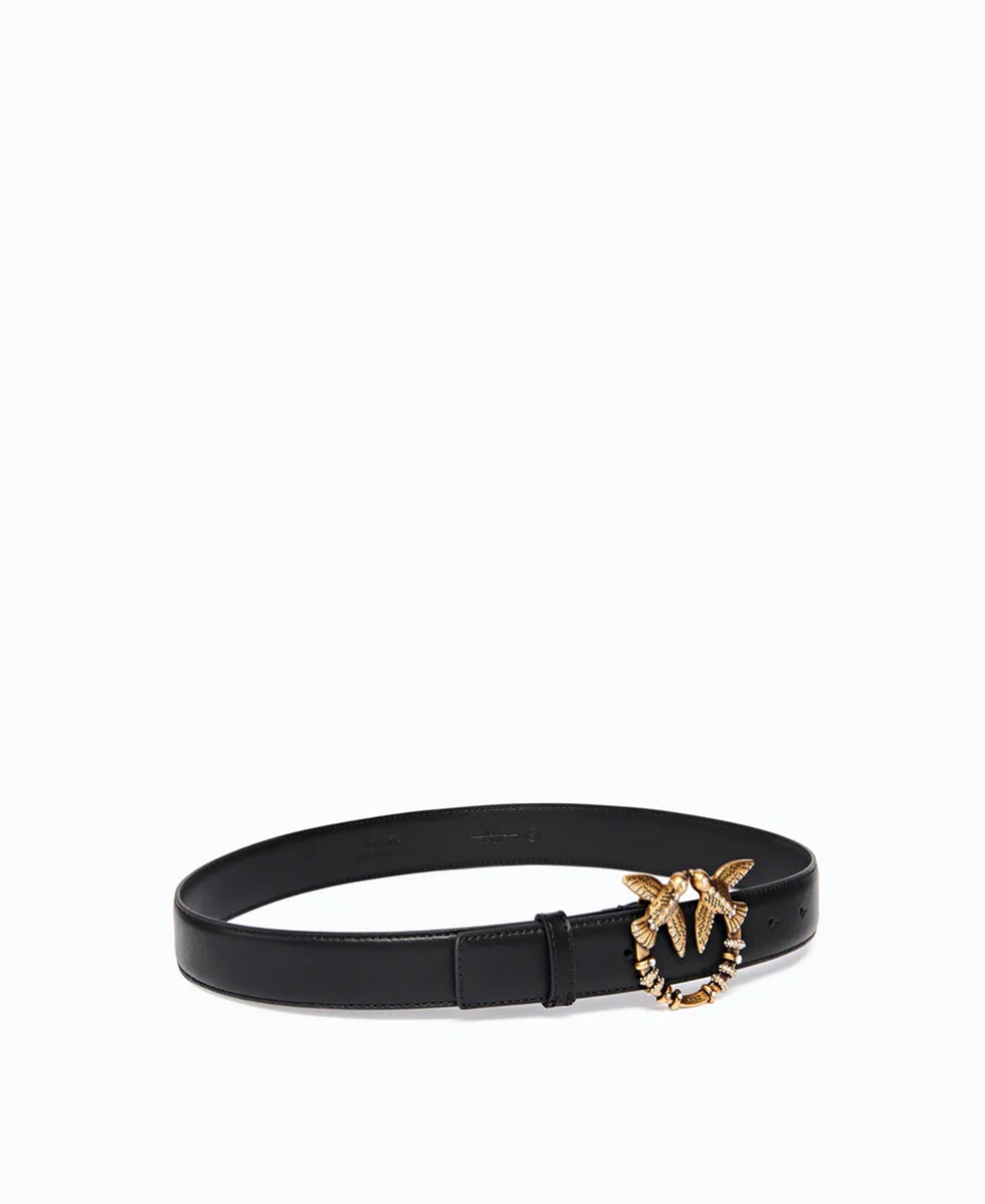 LOW.LOVE BERRY H3 PINKO