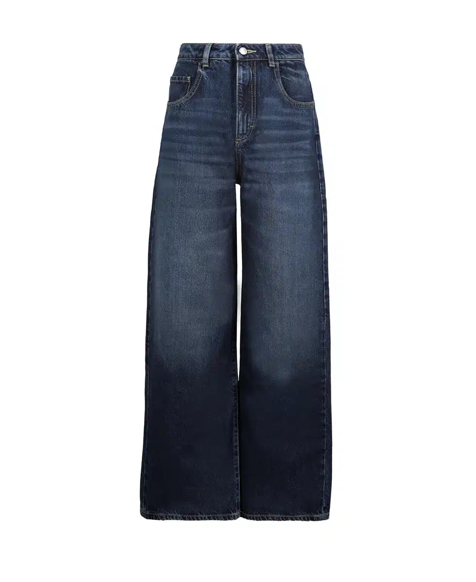 JEANS ICON DENIM