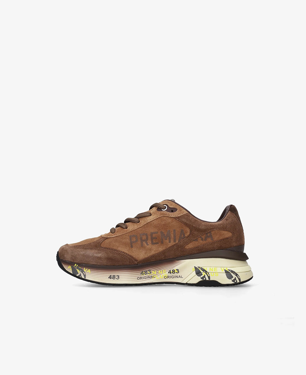 SNEAKERS PREMIATA UOMO