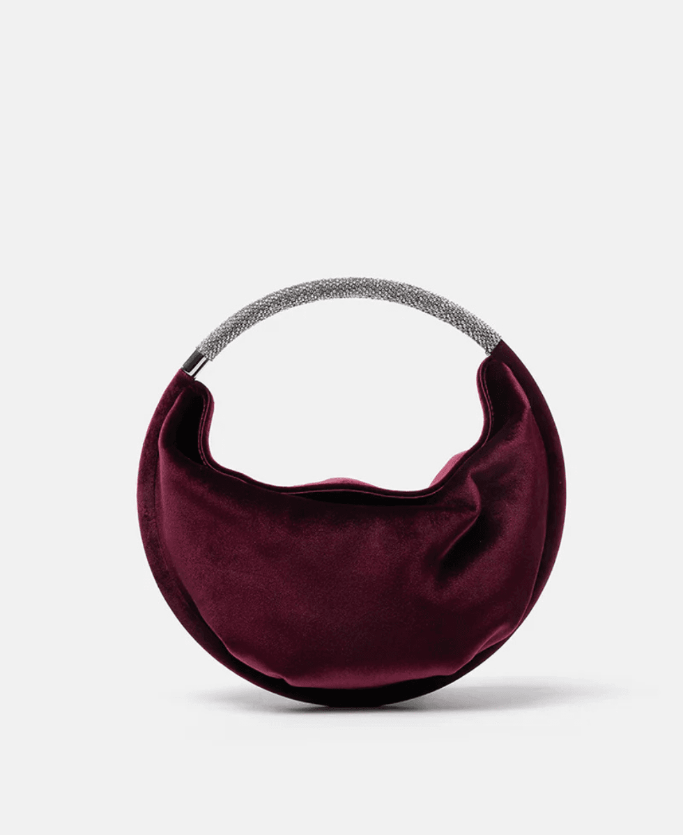 VELVET MERCURY TWENTYFOURHAITCH