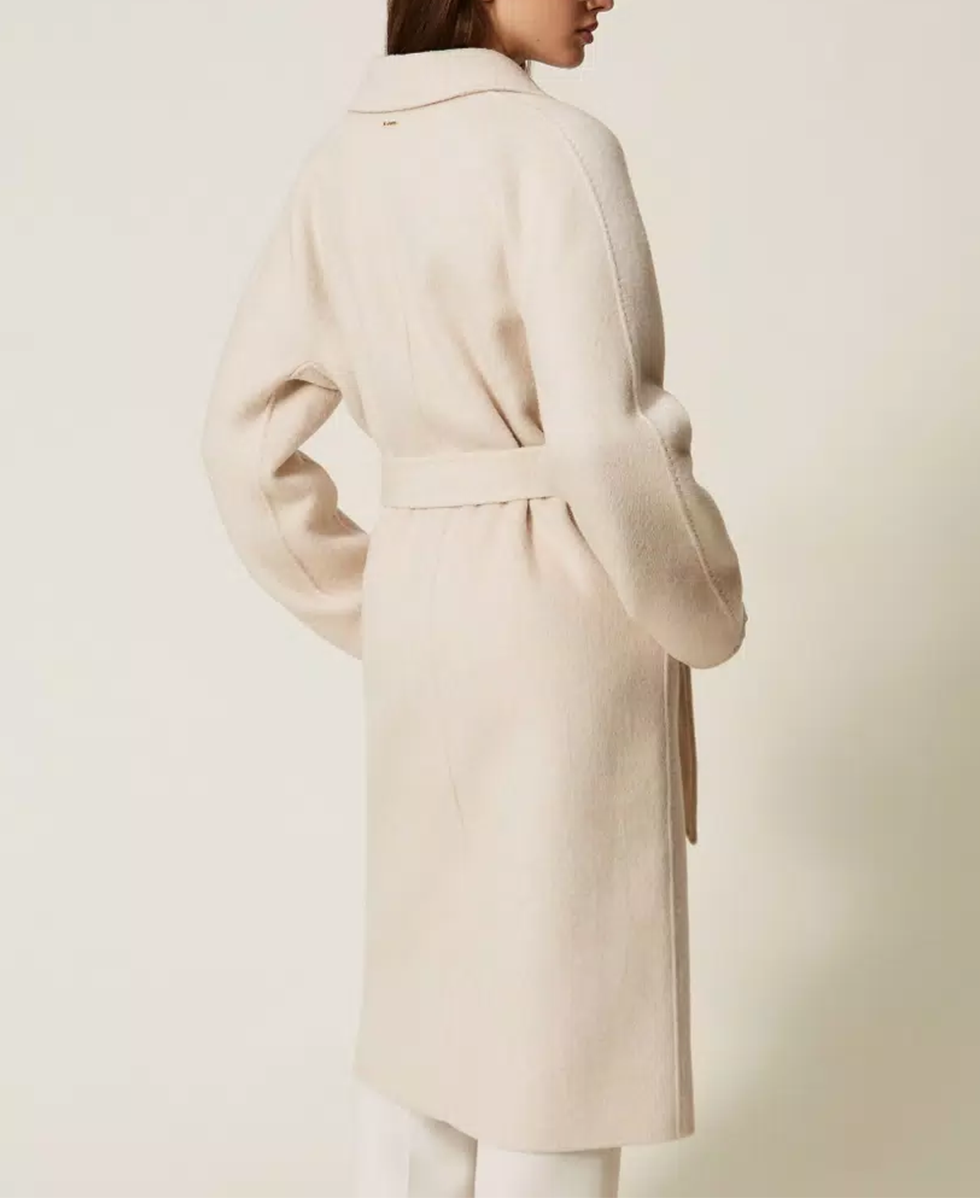 GIUBOTTO TWINSET
