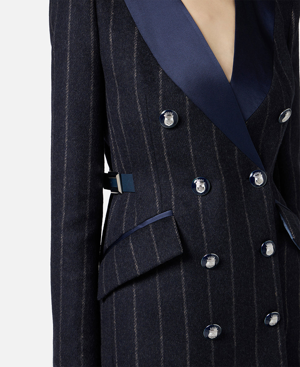 CAPPOTTO ELISABETTA FRANCHI