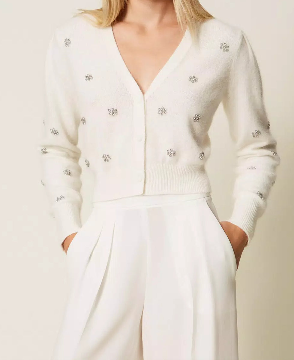 CARDIGAN TWINSET