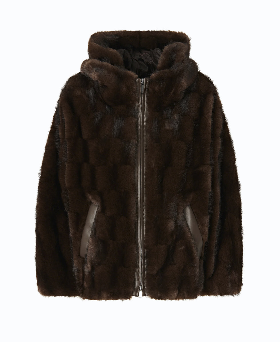 CADETIA CAPPA PINKO AI26