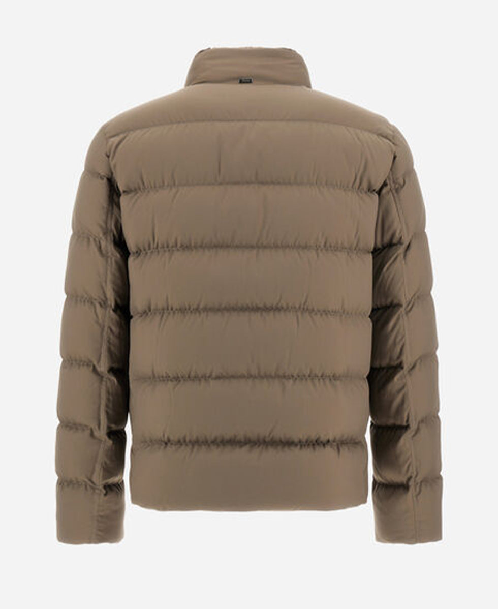 PIUMINO GIACCA  HERNO