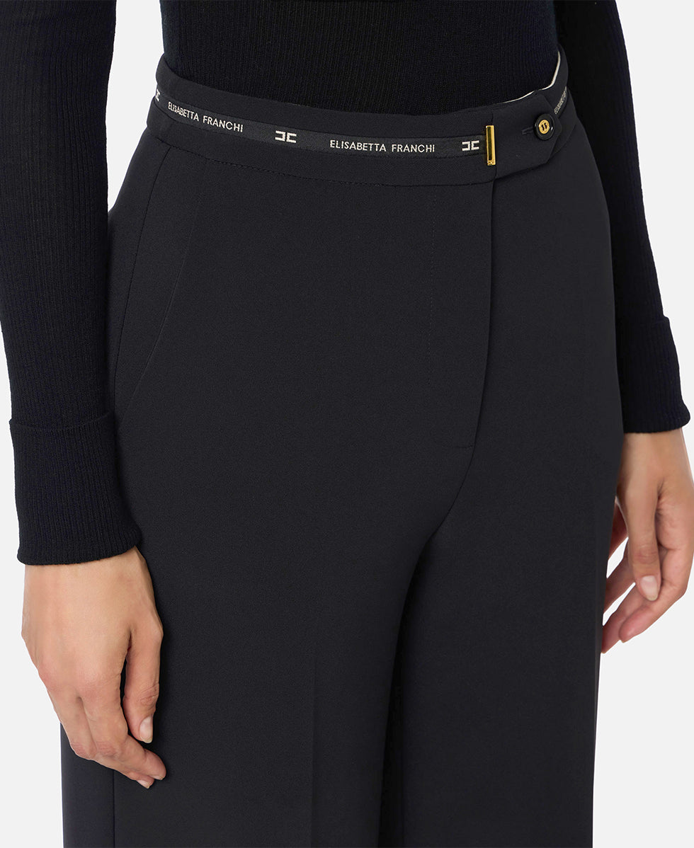 PANTALONE ELISABETTA FRANCHI