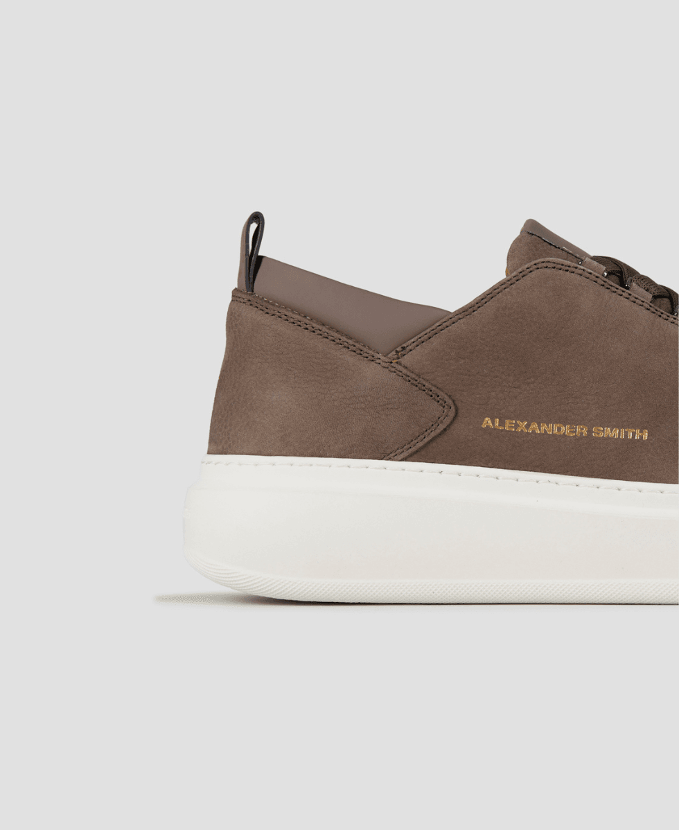 SNEAKERS ALEXANDER SMITH