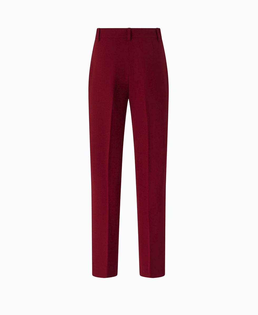 PROTEA PANTALONE CREPE PINKO