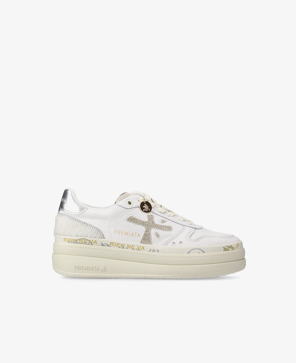 SNEAKERS PREMIATA