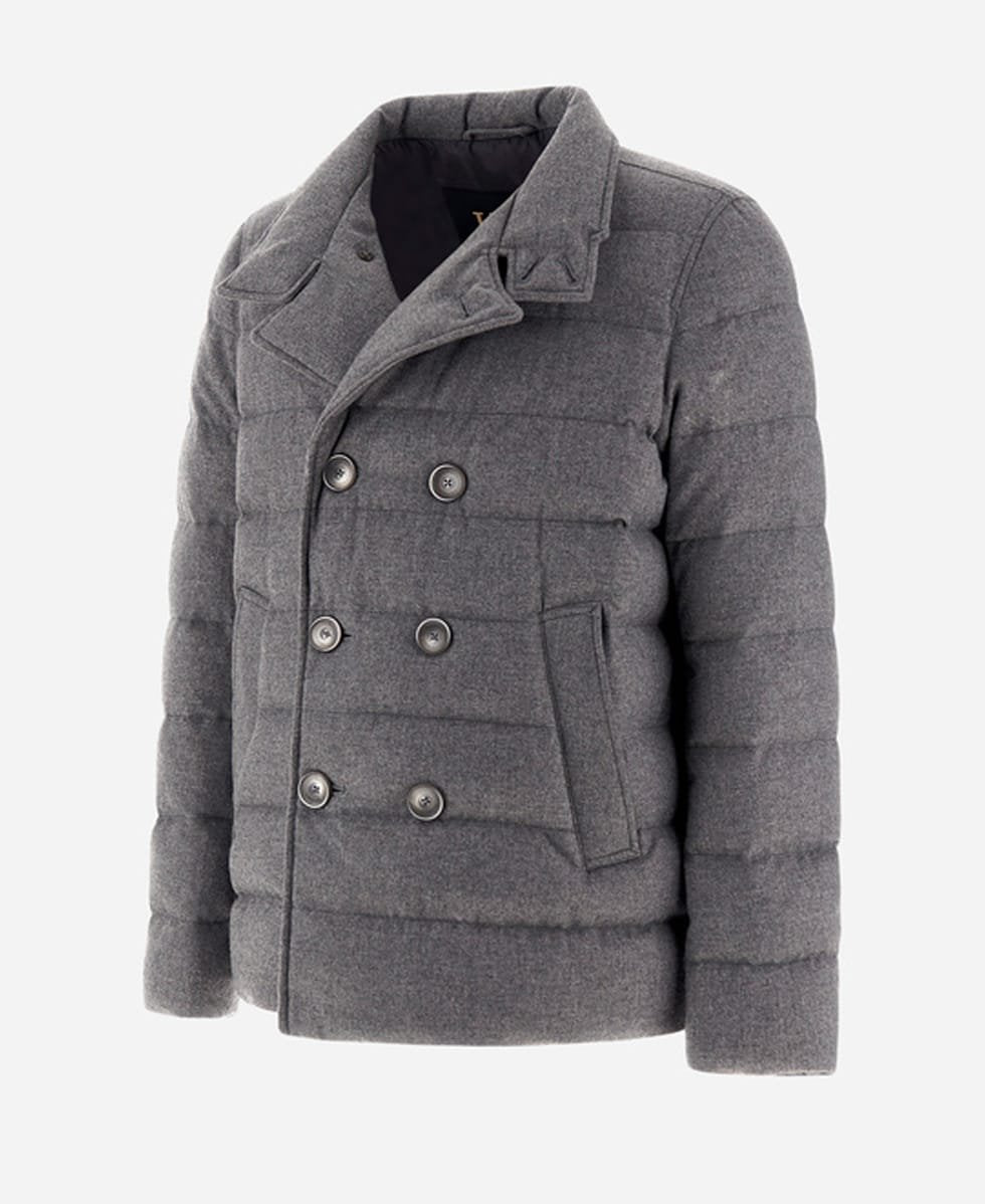 PIUMINO HERNO