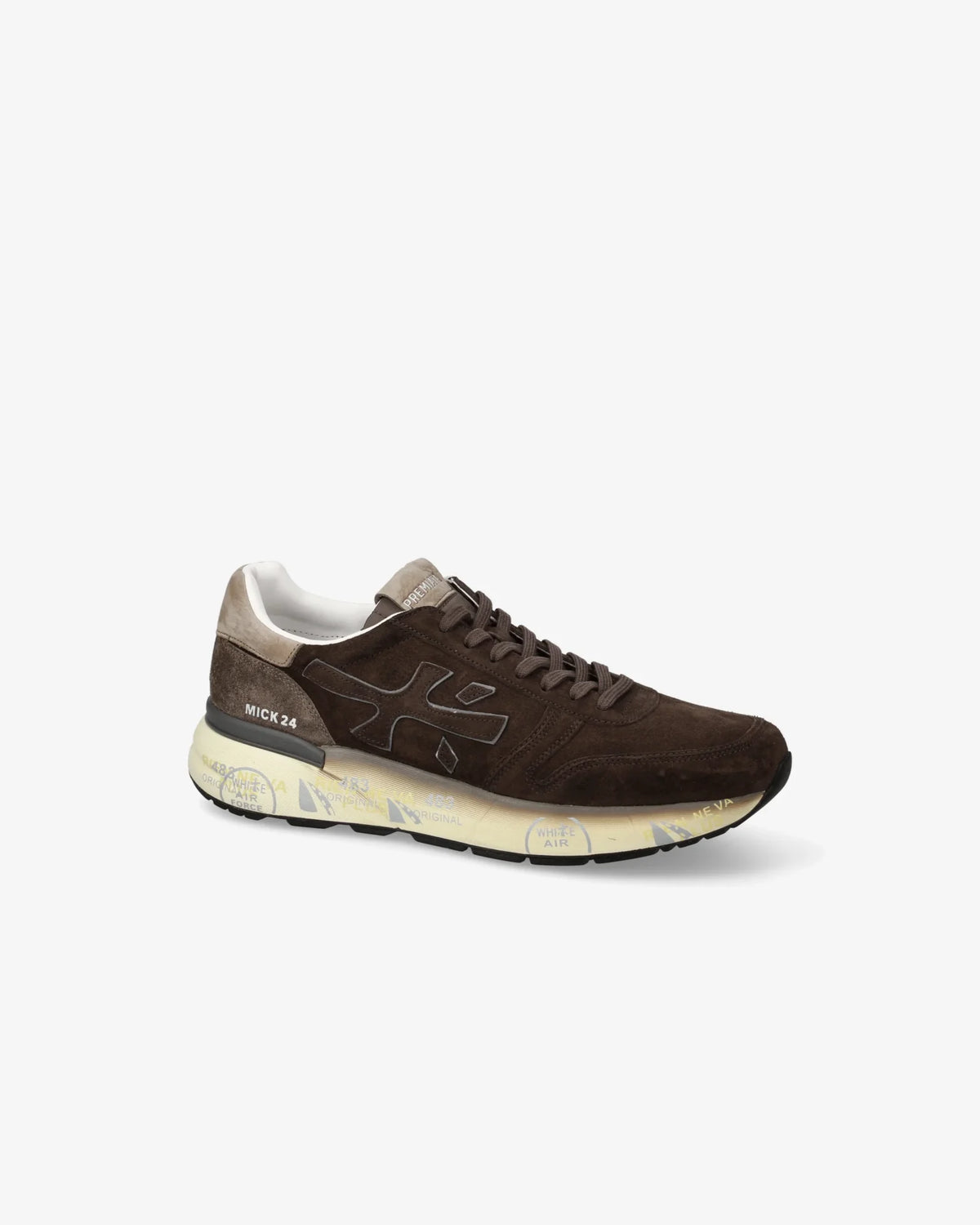 SNEAKERS PREMIATA