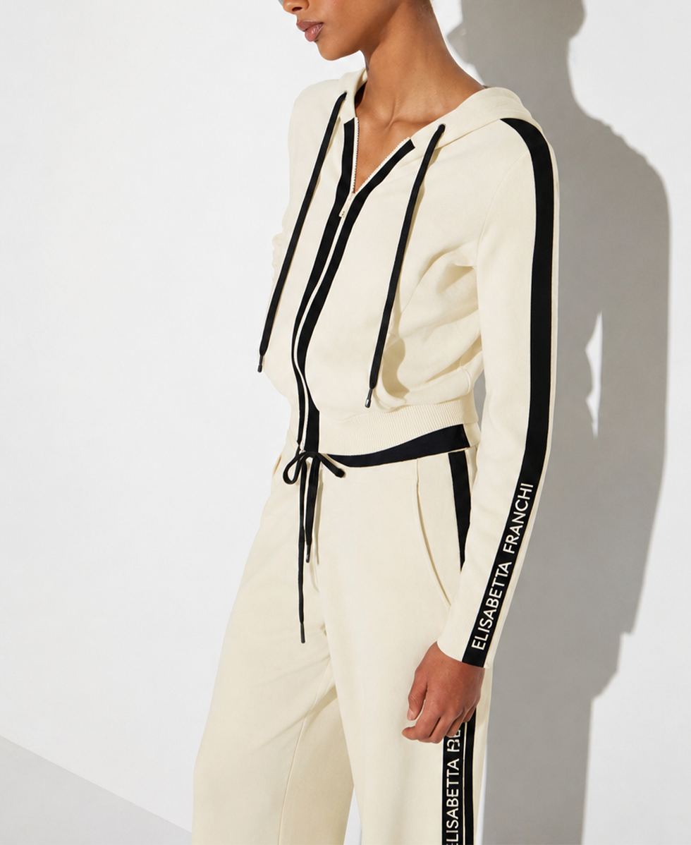 MAGLIA TRICOT  ELISABETTA FRANCHI PRE-COLL