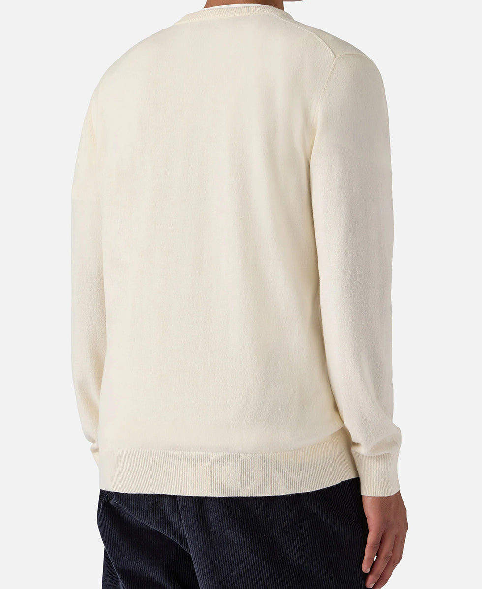 MAGLIA ST.BARTH HERON