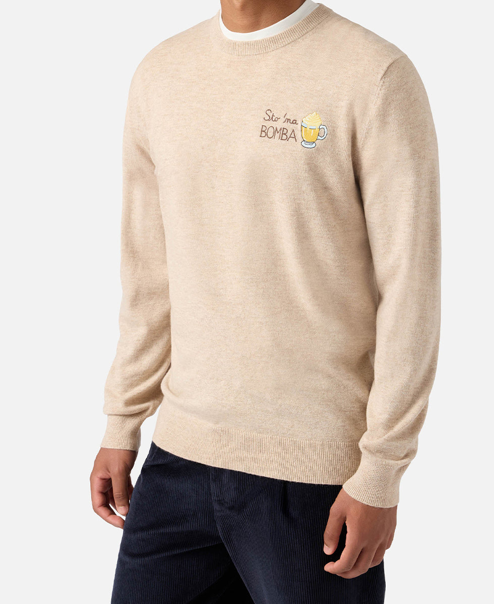 MAGLIA ST.BARTH HERON