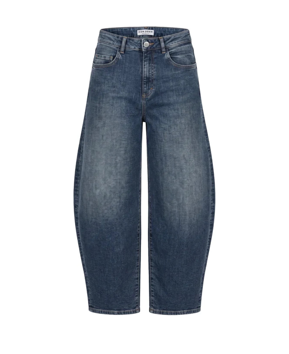 JEANS WOMAN  ICON DENIM