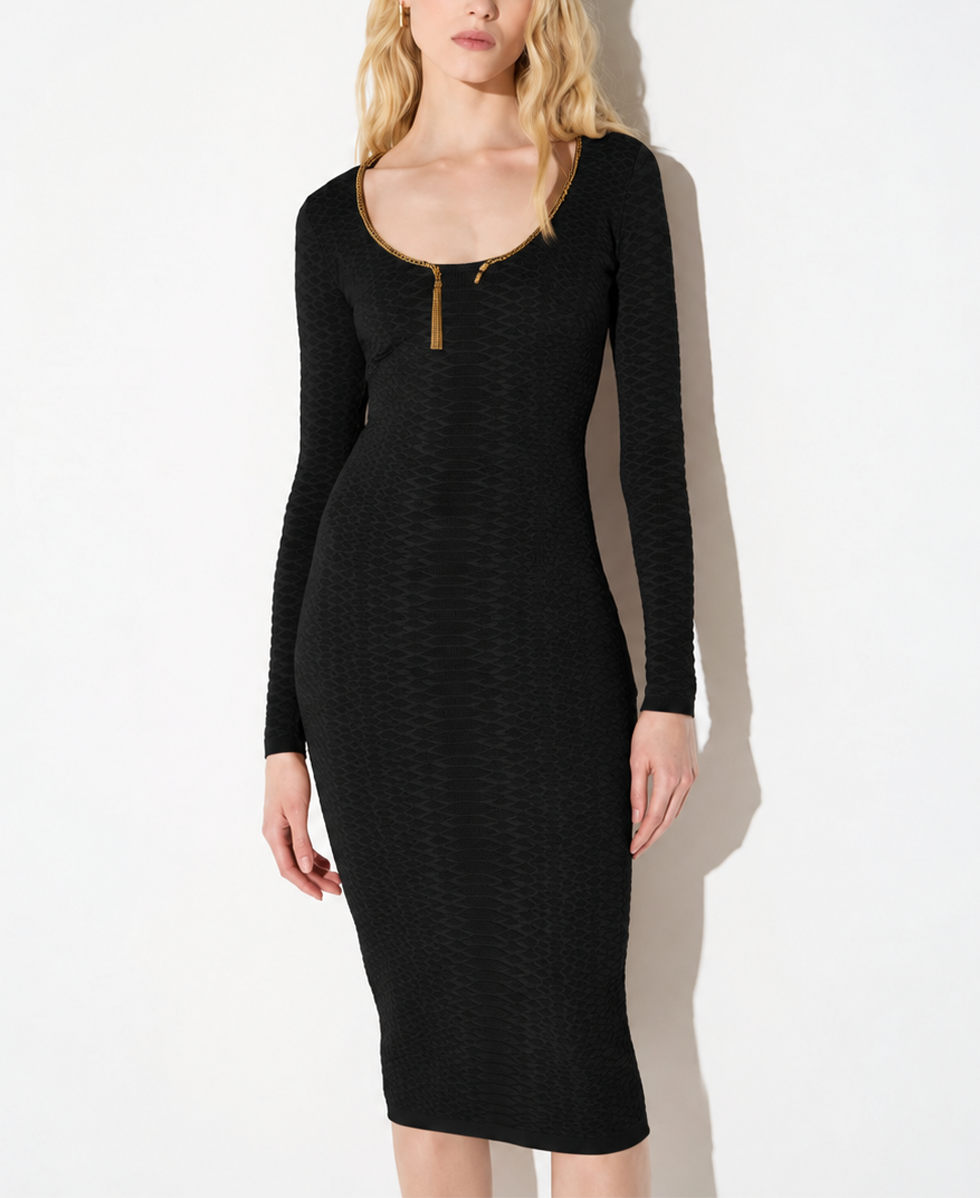 ABITO MAGLIA  ELISABETTA FRANCHI