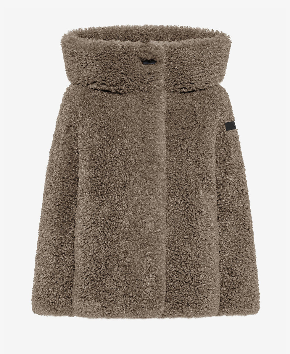 LAMB HYBRID HOOD RRD