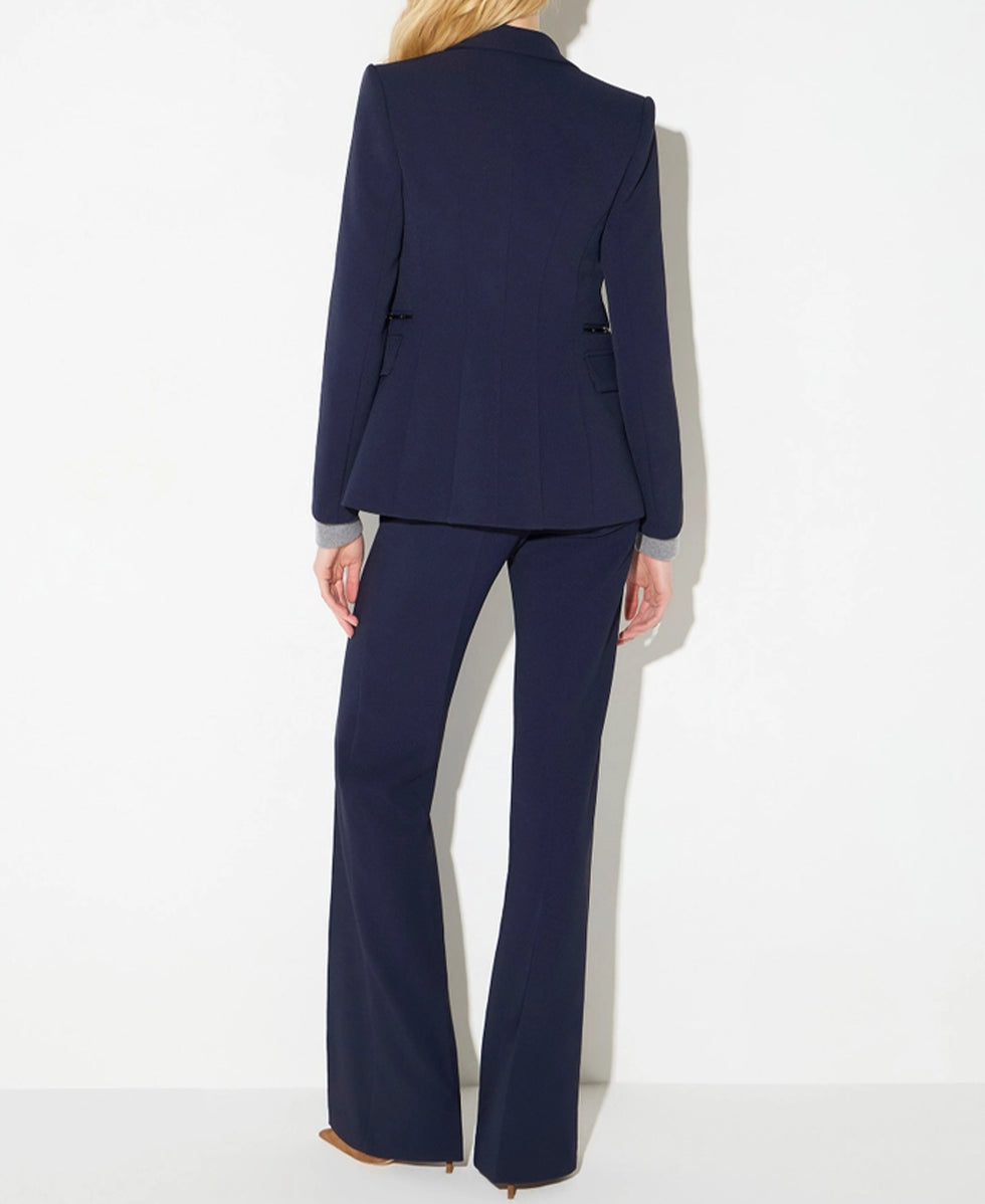 PANTALONE  ELISABETTA FRANCHI PRE-COLL