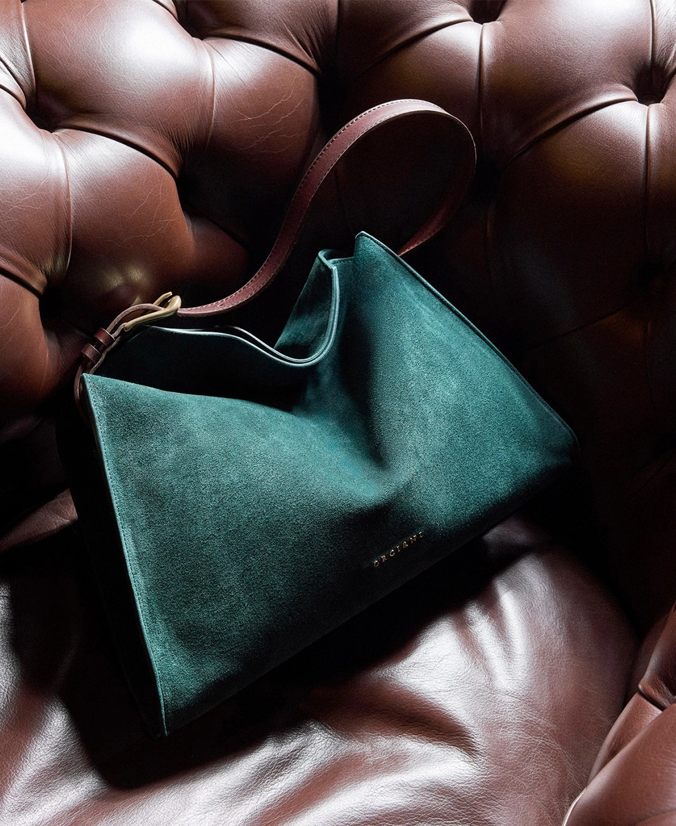 BORSA TRINITY ORCIANI
