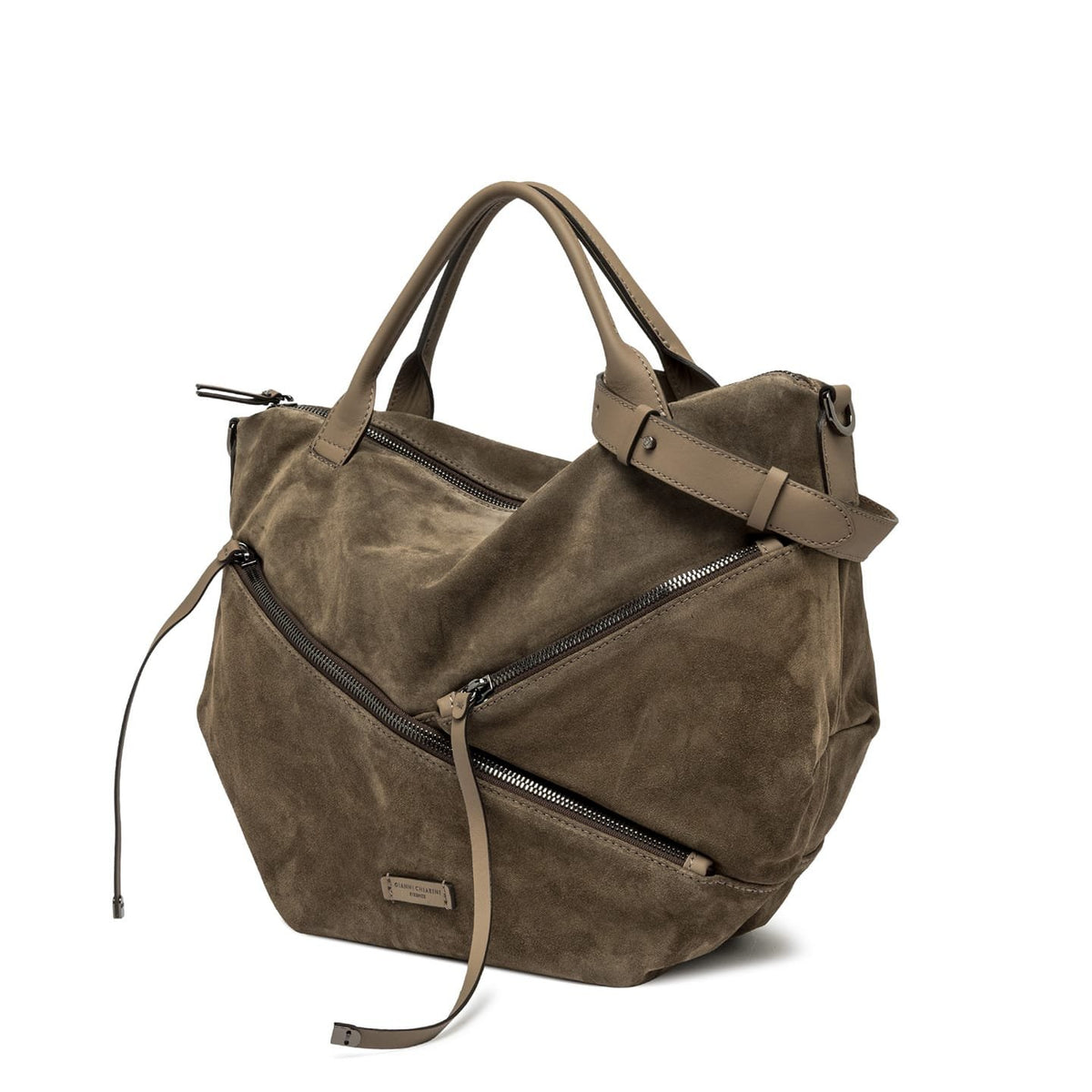 BORSA SHANIA GIANNI CHIARINI