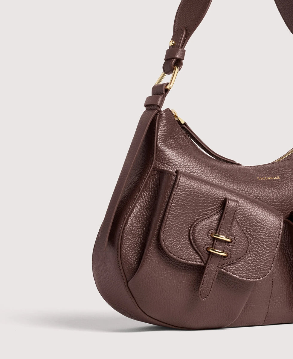 COCCINELLE MAVERY POCKET BORSA