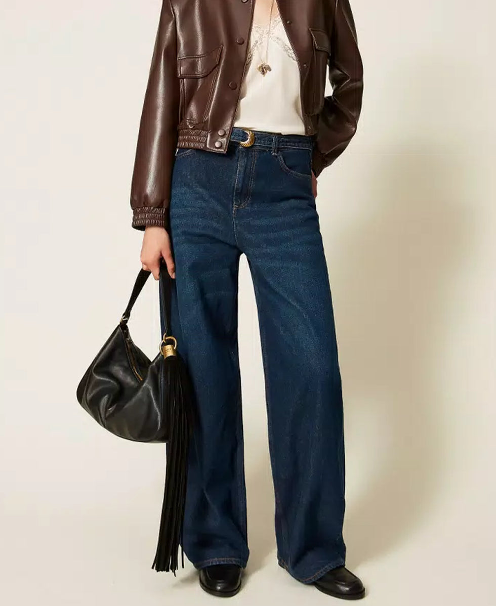 JEANS TWINSET