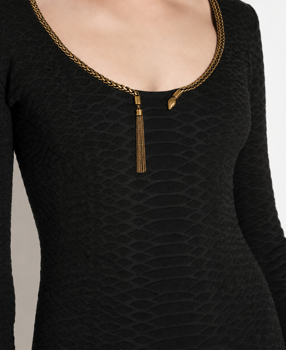 ABITO MAGLIA  ELISABETTA FRANCHI