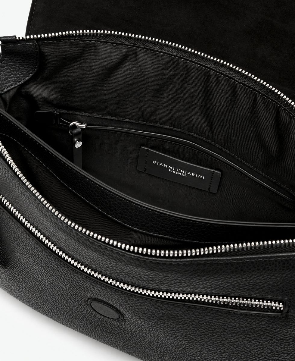 THREE  BORSA GIANNI CHIARINI
