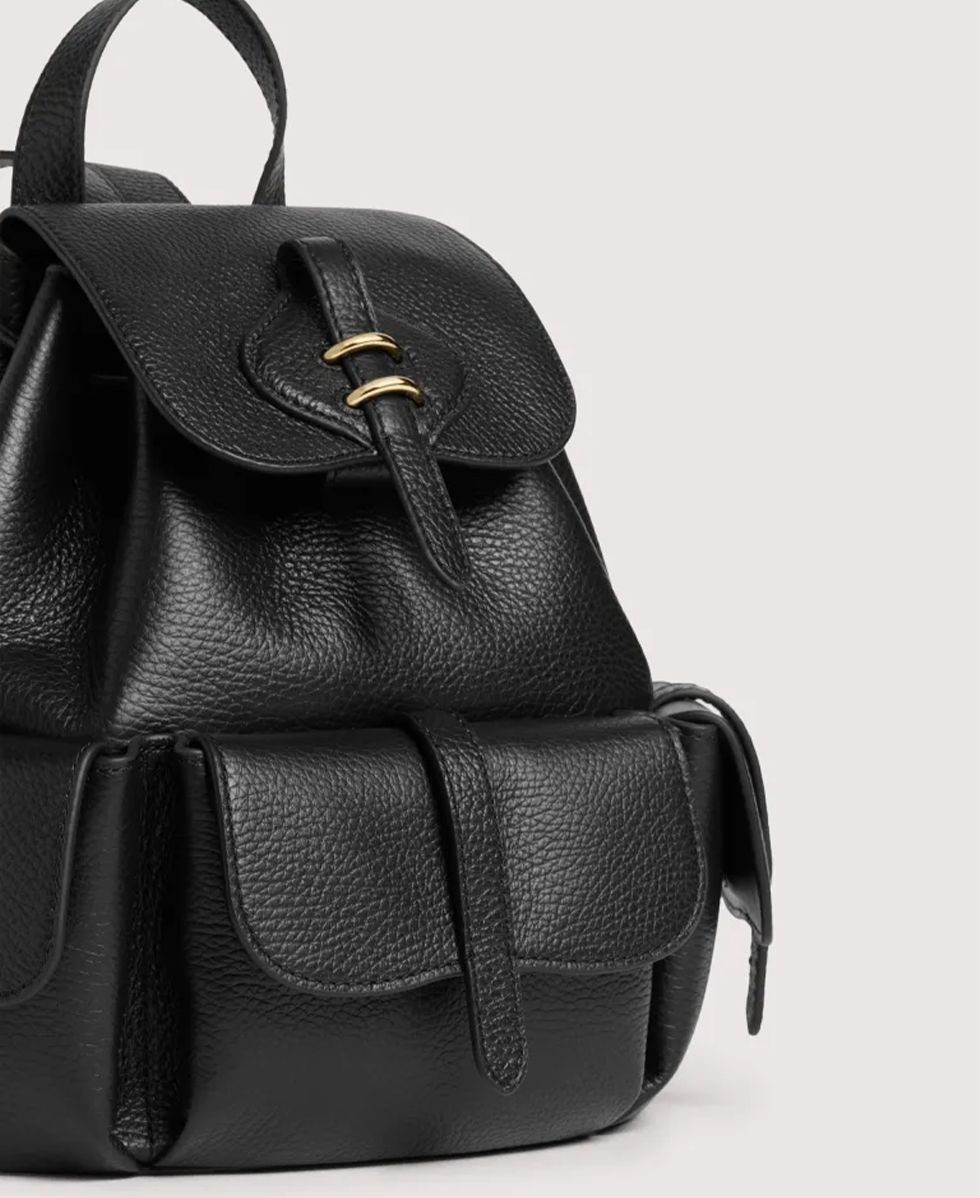COCCINELLE MAVERY POCKET BORSA