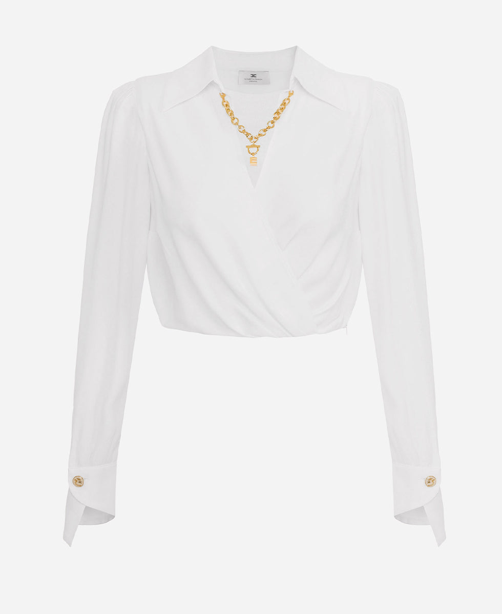 CAMICIA ELISABETTA FRANCHI