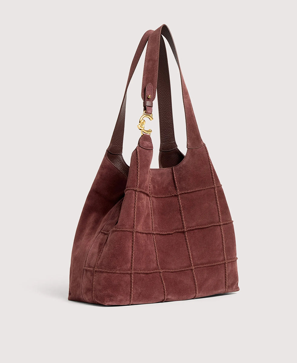 C-EASY CHECK E BORSA COCCINELLE
