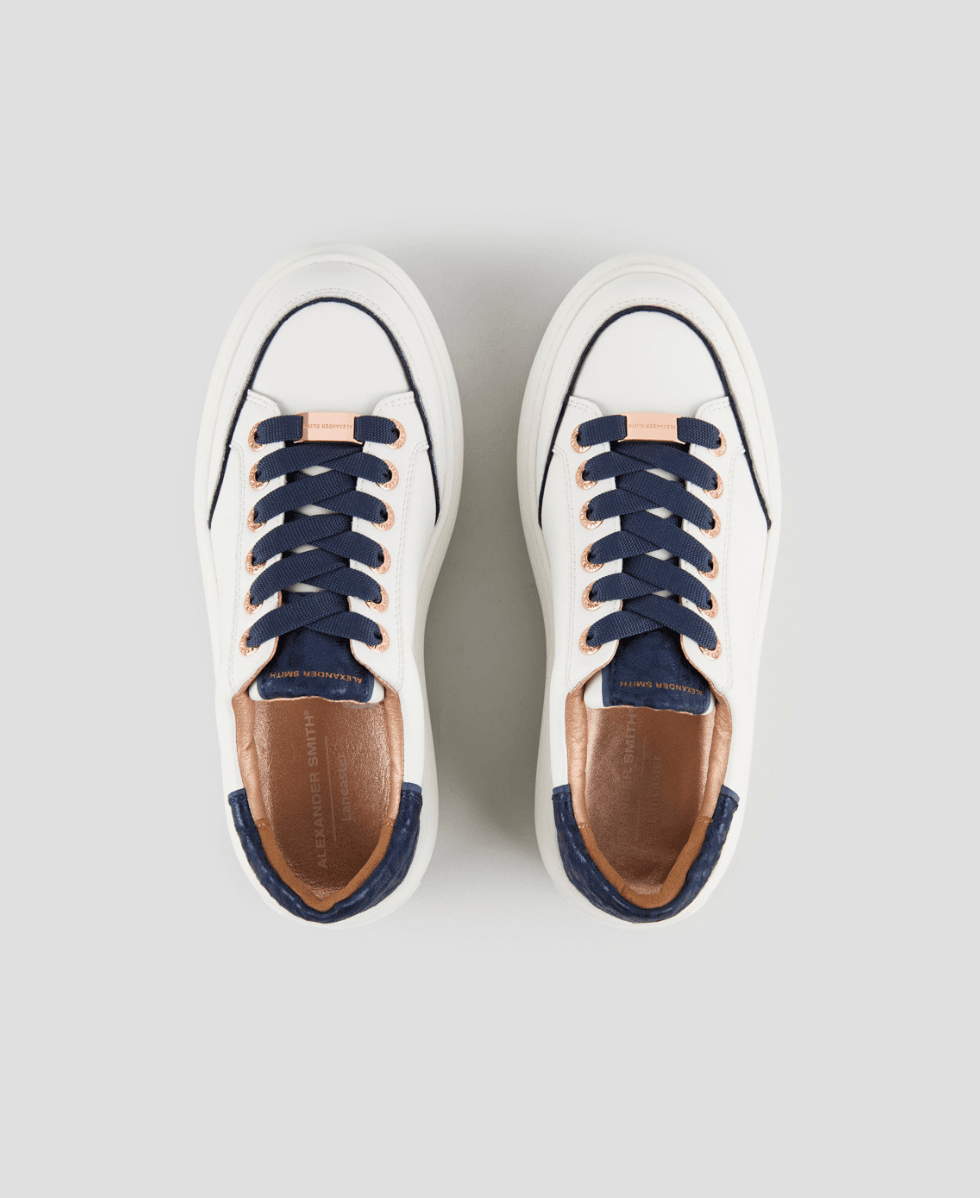 SNEAKERS ALEXANDER SMITH