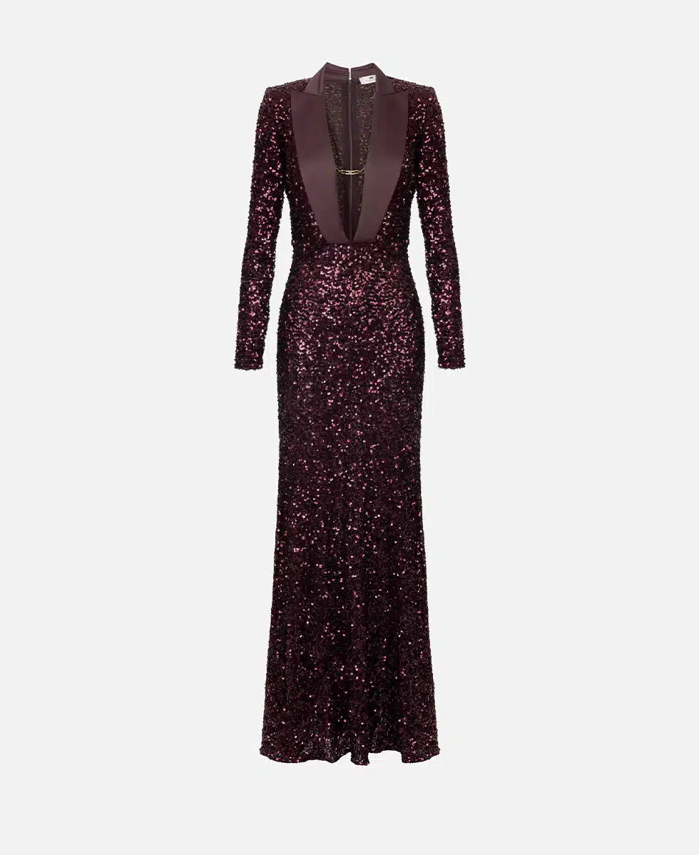 ABITO IN MAGLIA ELISABETTA FRANCHI