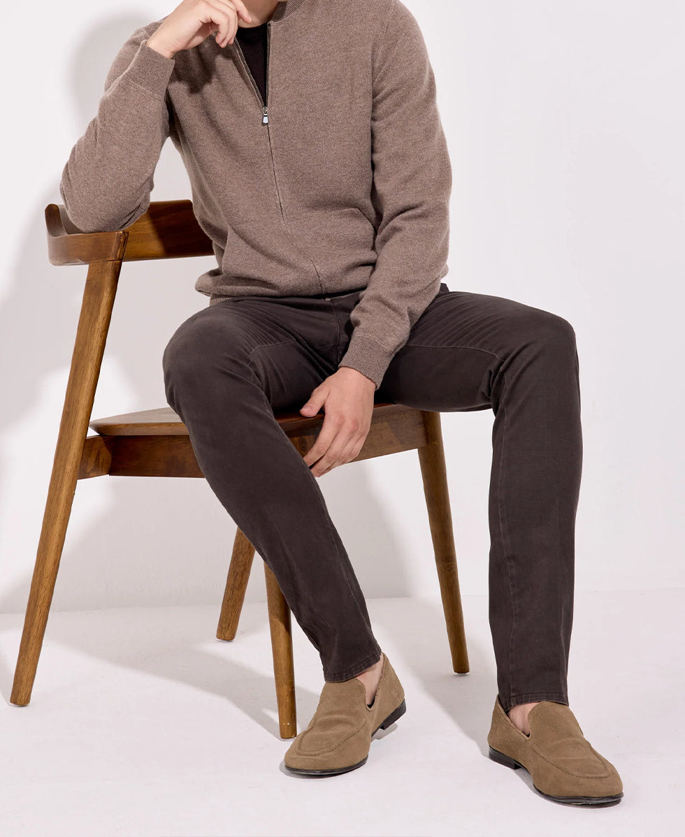 BOMBER FILIPPO DELAURENTIIS