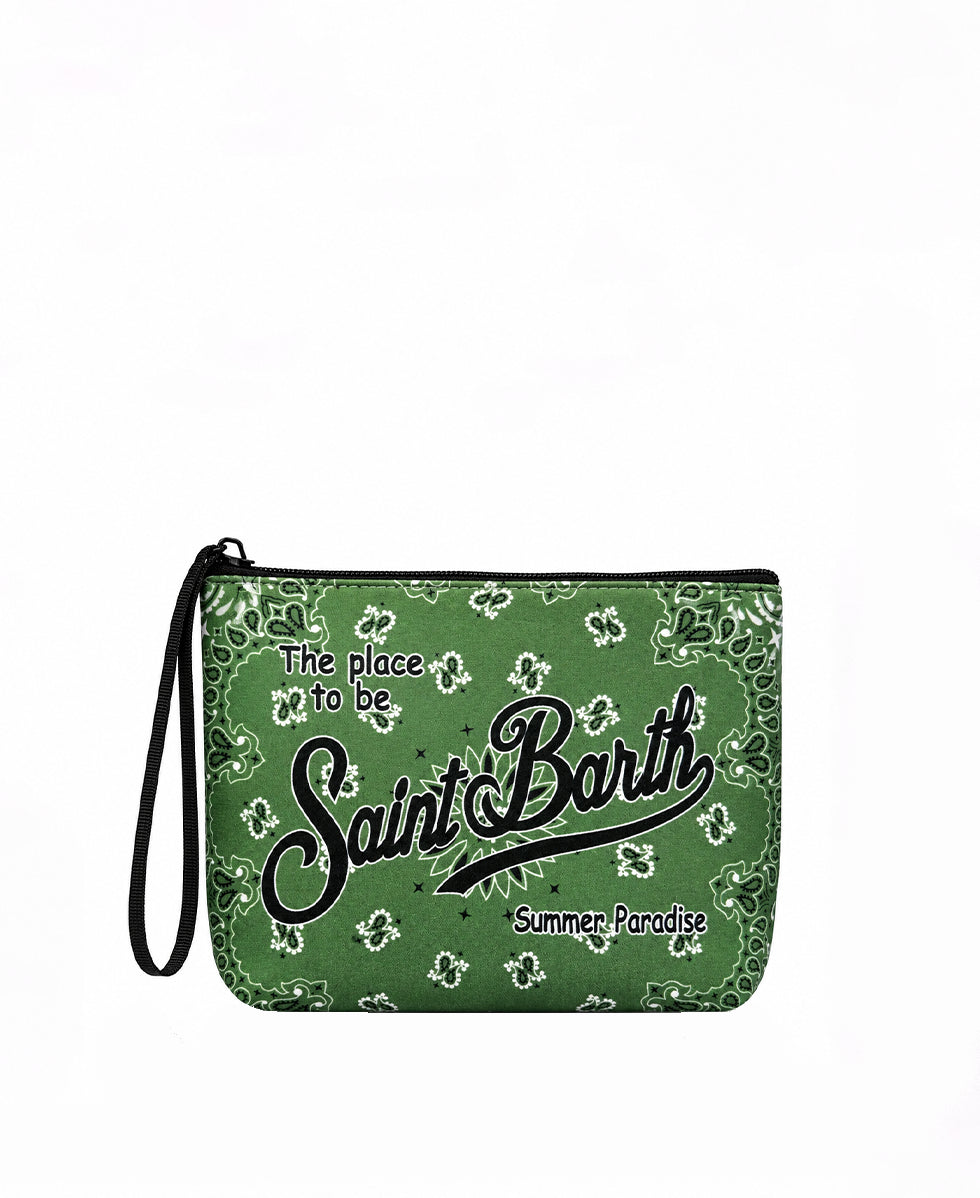 ALINE POCHETTE  MC2 ST.BARTH