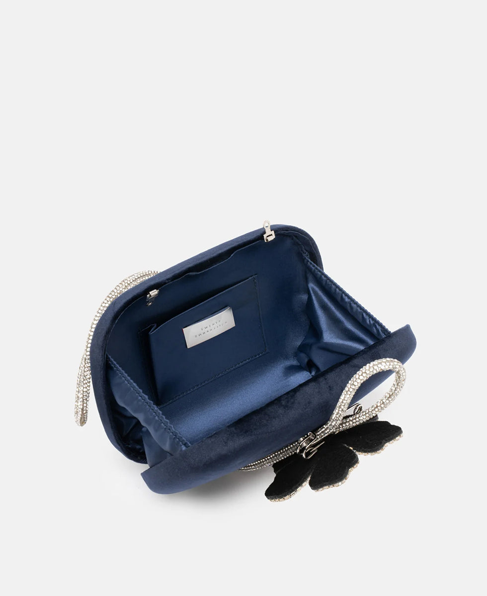 VORLA BORSA TWENTY FOURHAITCH