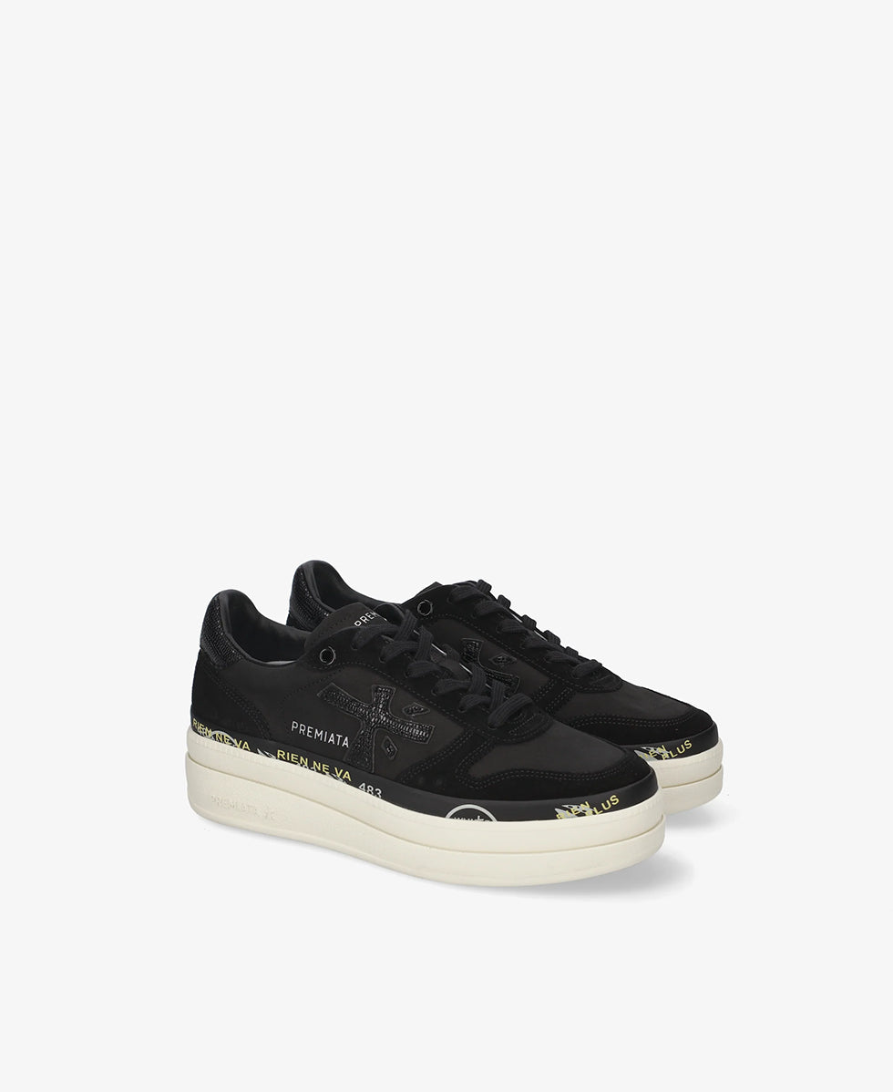 SNEAKERS PREMIATA DONNA