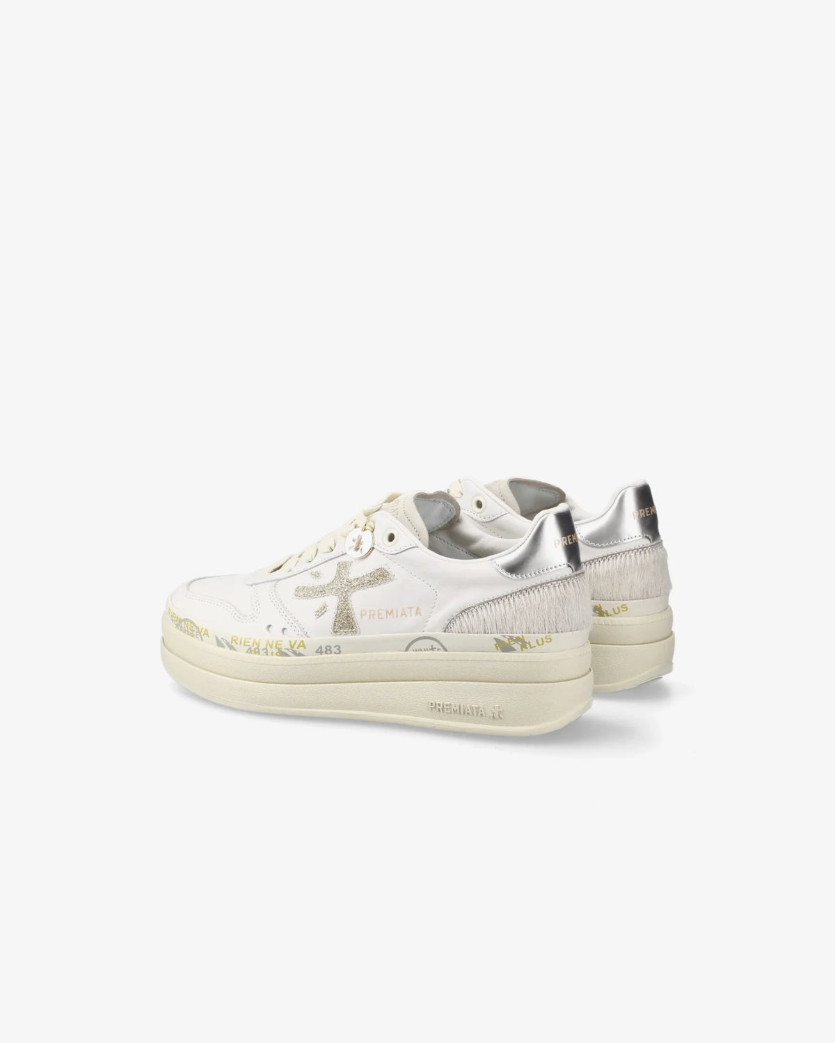 SNEAKERS PREMIATA